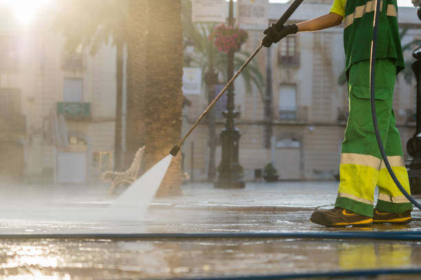 Best Concrete Sealing  in Nappanee, IN